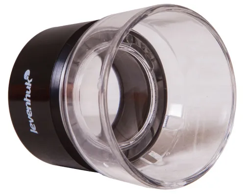 image Levenhuk Zeno Gem M1 Magnifier,  5
