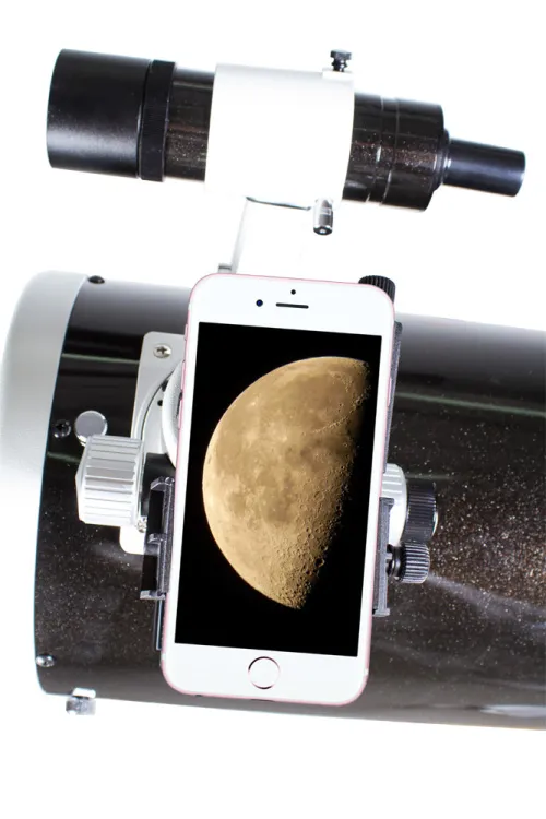 picture Levenhuk A10 Smartphone Adapter,  8