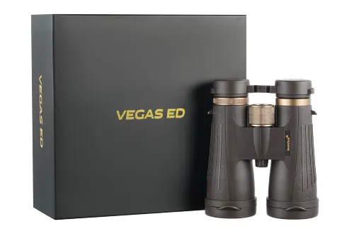 photo Levenhuk Vegas ED 12x50 Binoculars,  18