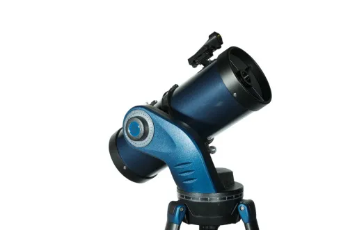 photo Meade StarNavigator NG 130mm Reflector Telescope,  3