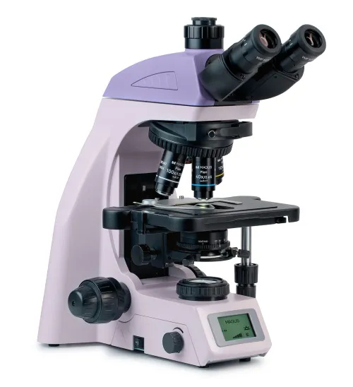 image MAGUS Bio 260T Biological Microscope,  2