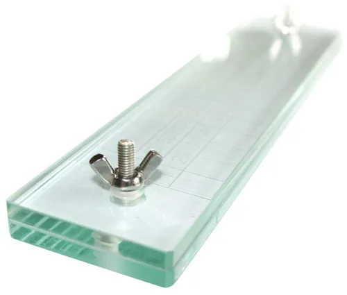 picture Levenhuk CR10 Glass Compressor for Trichina,  4