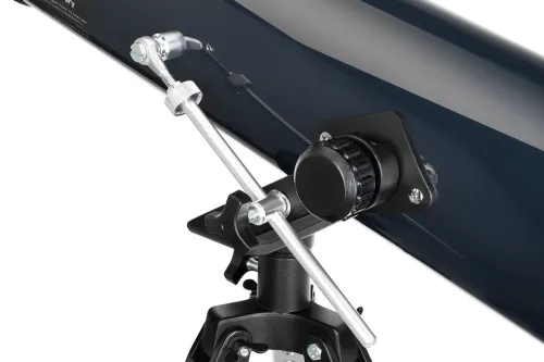 picture Levenhuk Discovery Spark Travel 76 Telescope with book,  14