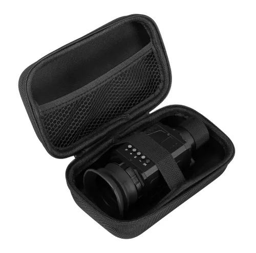 photo Levenhuk Atom Digital DNM70 Night Vision Monocular,  3