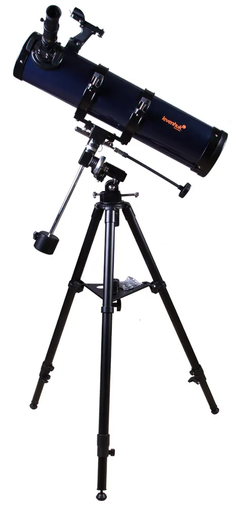 picture Levenhuk Strike 120 PLUS Telescope,  4