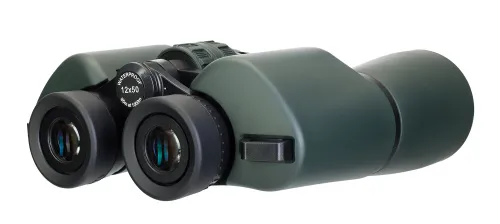photo Levenhuk New Sherman PRO 12x50 Binoculars,  12