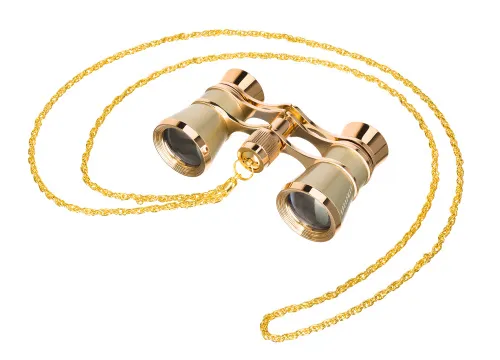 photograph Levenhuk Broadway 325B Opera Glasses,  6