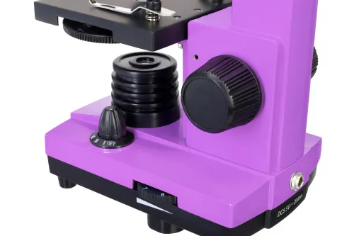 picture Levenhuk Rainbow 2L PLUS Microscope,  11