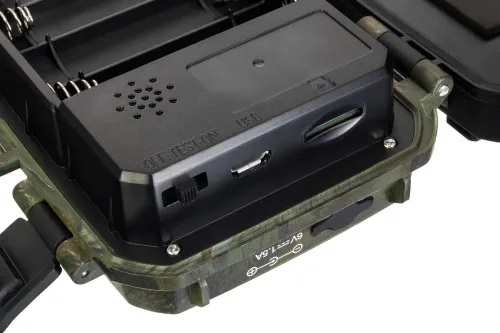 photo Levenhuk FC200 Trail Camera,  9