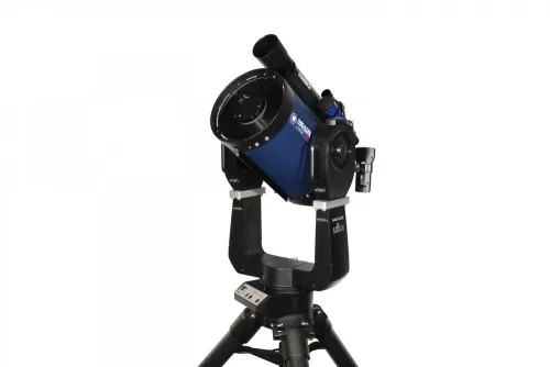 image Meade LX600 10" F/8 ACF Telescope,  8