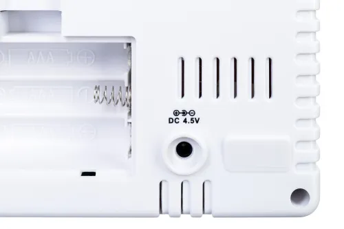 photo Levenhuk Wezzer PLUS LP60 Weather Station,  8