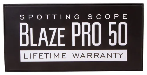 image Levenhuk Blaze PRO 50 Spotting Scope,  22