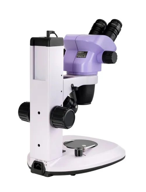 image MAGUS Stereo 7B Stereomicroscope,  11