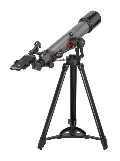 photo Levenhuk Kelvin Nova PLUS 90/660 Phototelescope,  6