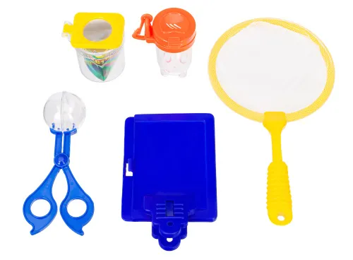 image Levenhuk Discovery Basics EK70 Explorer Kit - Exhibition Item,  10