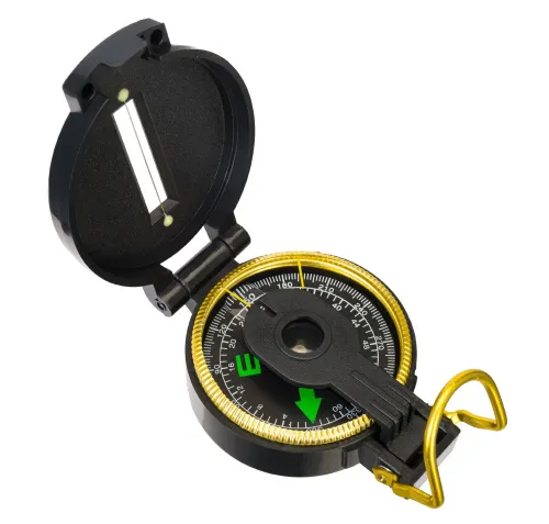 photo Levenhuk LabZZ SK30 Survival Kit,  7