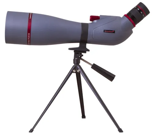 image Levenhuk Blaze PLUS 90 Spotting Scope,  7