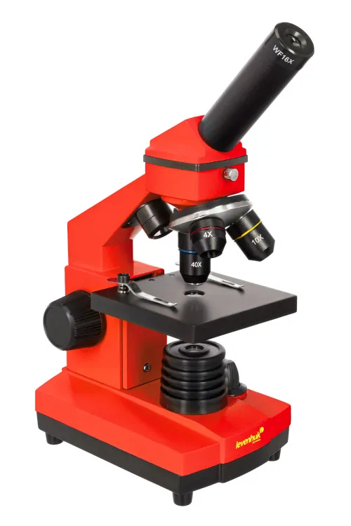 picture Levenhuk Rainbow 2L PLUS Microscope,  5