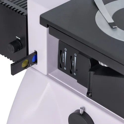 picture MAGUS Metal V700 Metallurgical Inverted Microscope,  13