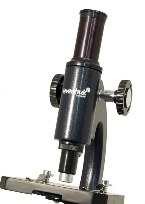 photo Levenhuk 3S NG Monocular Microscope,  4