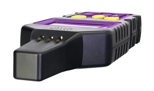 picture Ermenrich Ping SM150 Underground Wire Locator,  9