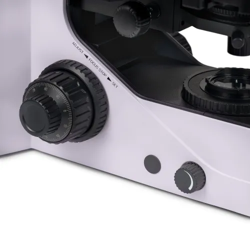 photo MAGUS Bio 270T Biological Microscope,  13