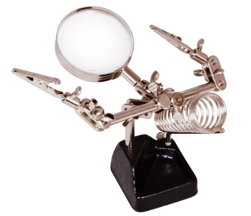 photograph Levenhuk Zeno Refit ZF11 Magnifier,  4