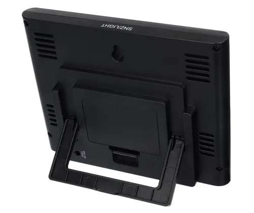 image Levenhuk Wezzer Teo TH50 Thermohygrometer,  5