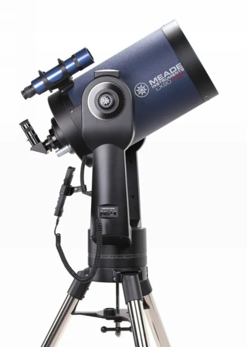 image Meade LX90 10" F/10 ACF Telescope,  6