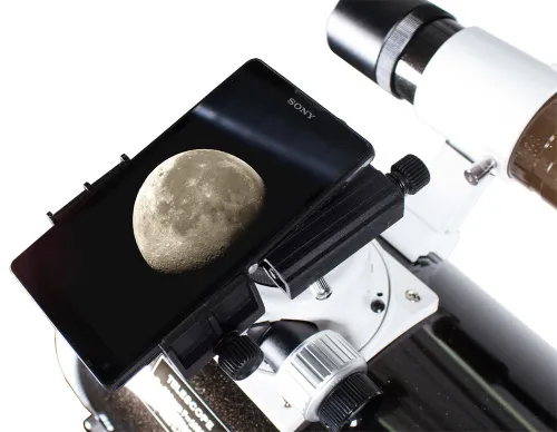picture Levenhuk A10 Smartphone Adapter,  7