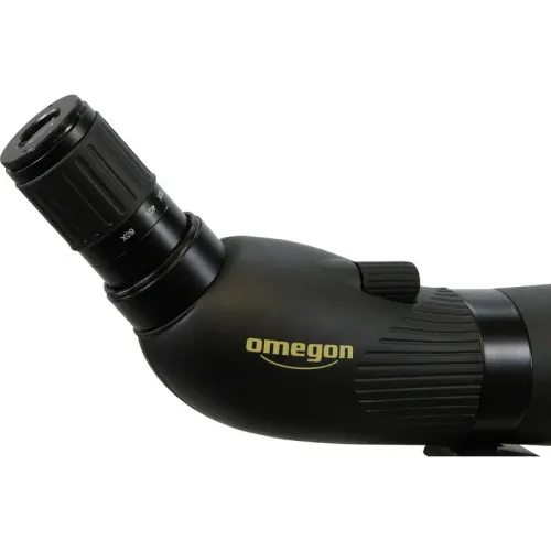 image Omegon Zoom 20-60x80mm Spotting Scope,  6