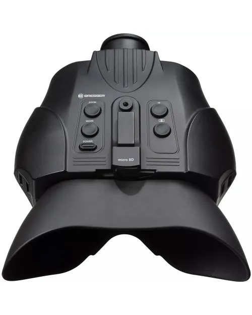 photograph Bresser 3x Digital Night Vision Binoculars,  3