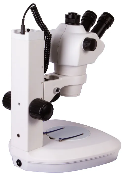picture Bresser Science ETD-201 8x-50x Trino Zoom Stereo Microscope,  6