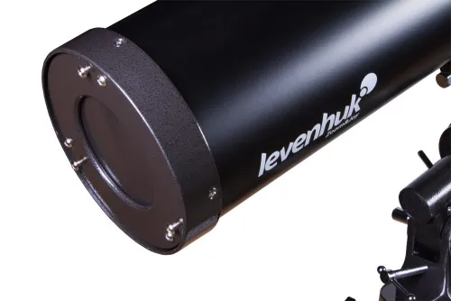 image Levenhuk Skyline 130x900 EQ Telescope,  5