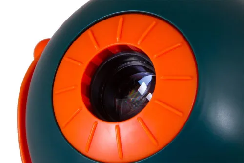 image Levenhuk LabZZ SP10 Astroplanetarium,  5