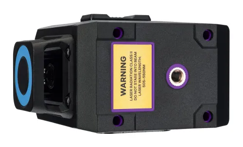 photograph Ermenrich PRO LV40 Laser Level,  8