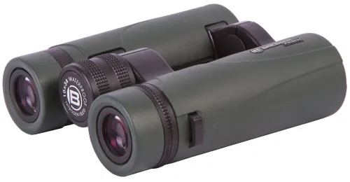 photograph Bresser Pirsch 10x34 Binoculars,  5