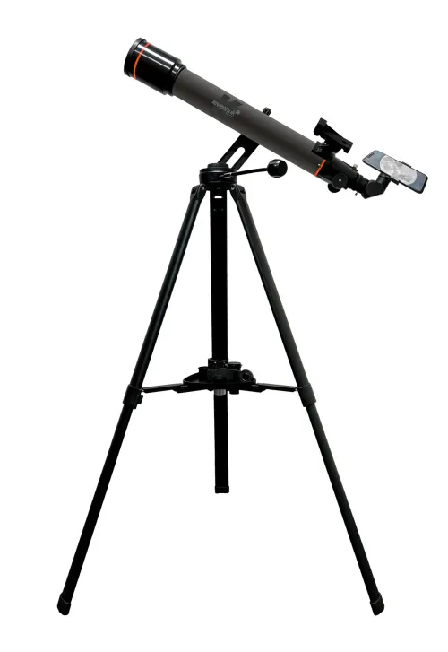 photo Levenhuk Kelvin Nova PLUS 70/700 Phototelescope,  2