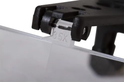 picture Levenhuk Zeno Vizor G0 Magnifying glasses,  8