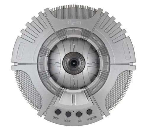 image Levenhuk LabZZ SP50 UFO Planetarium - Exhibition Item,  9
