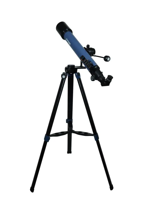photo Meade StarPro AZ 70mm Refractor Telescope,  9