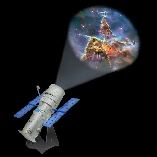 image Bresser National Geographic Projector Space Telescope,  8