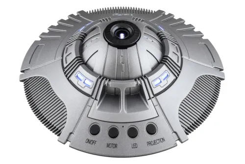 image Levenhuk LabZZ SP50 UFO Planetarium - Exhibition Item,  6