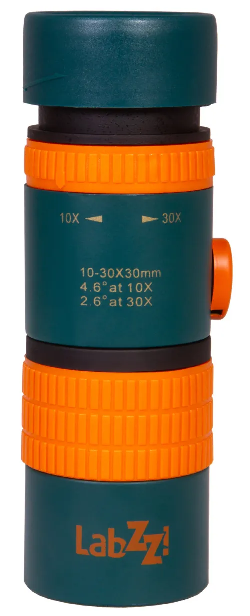 picture Levenhuk LabZZ MC6 Monocular,  3