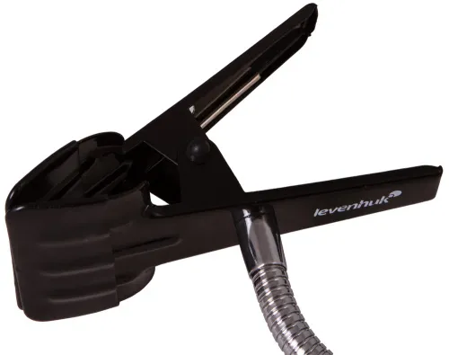 image Levenhuk Zeno Desk D1 Magnifier,  6