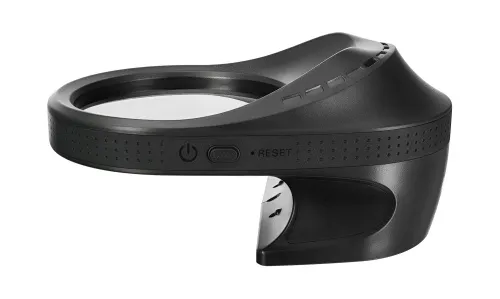 picture Levenhuk ERGO 30 Digital Magnifier,  7