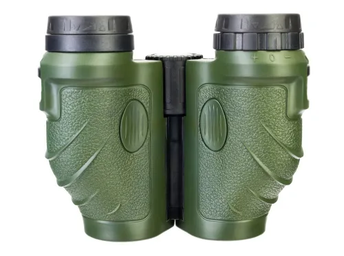 photo Levenhuk Travel 8x25 Binoculars,  7