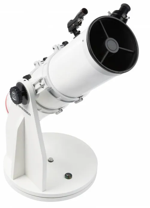 photo Bresser Messier 6" Dobsonian Telescope,  2