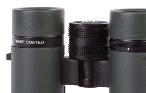 image Bresser Pirsch 8x34 Binoculars,  9