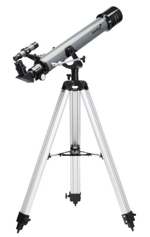 photo Levenhuk Blitz 70 BASE Telescope,  4